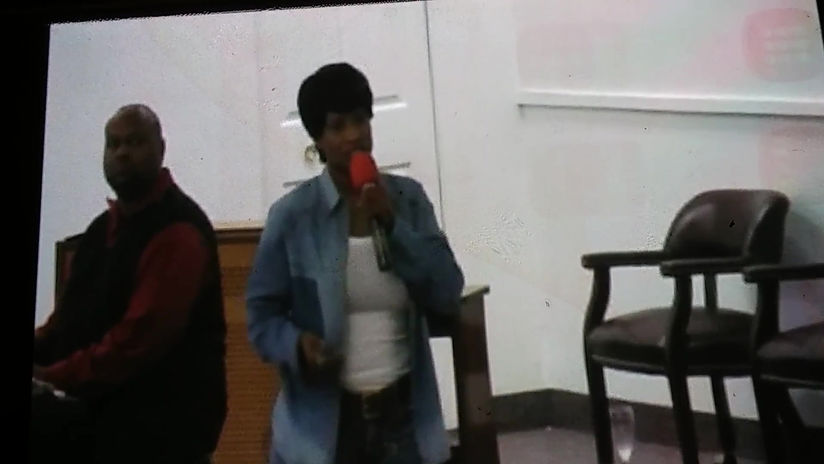 Message of encouragement from our founder